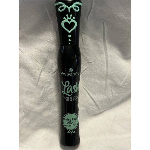 Essence Lash Princess False Lash Effect Mascara Black .40 Oz Full Size New fresh - Picture 2 of 7